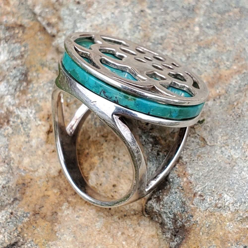 Silpada Interchangeable Ring - image 5